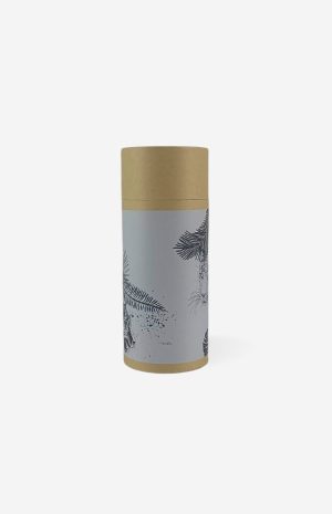 Scattering Tube – Nature